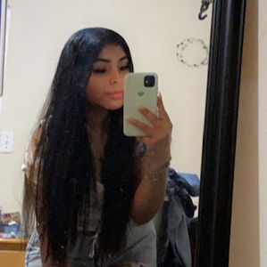 Meet your Posher, Kerry